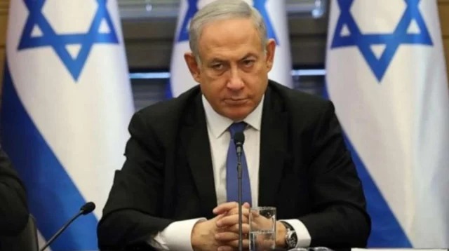 হামাসের যুদ্ধবিরতি প্রস্তাব প্রত্যাখ্যান নেতানিয়াহু’র