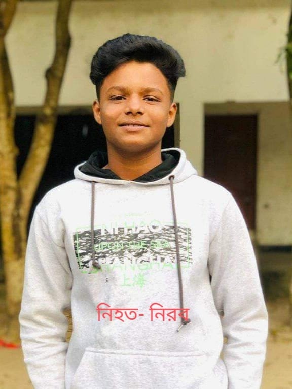 শ্রীনগরে স্কুলছাত্র নিরব হত্যায় গ্রেপ্তার ৪