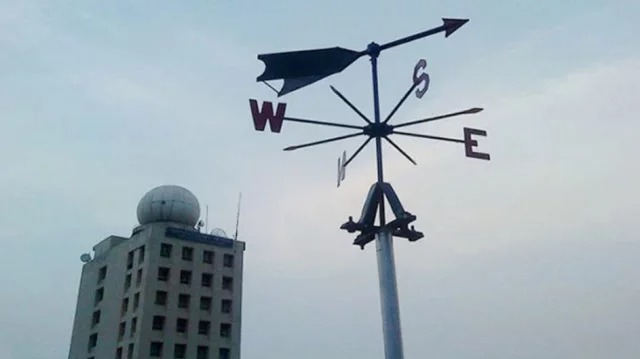 রাতে বাড়তে পারে শীতের অনুভূতি