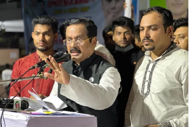 বহুমুখী পাটপণ্য উৎপাদনে আরও বৈচিত্র্যতা আনতে হবে: মন্ত্রী