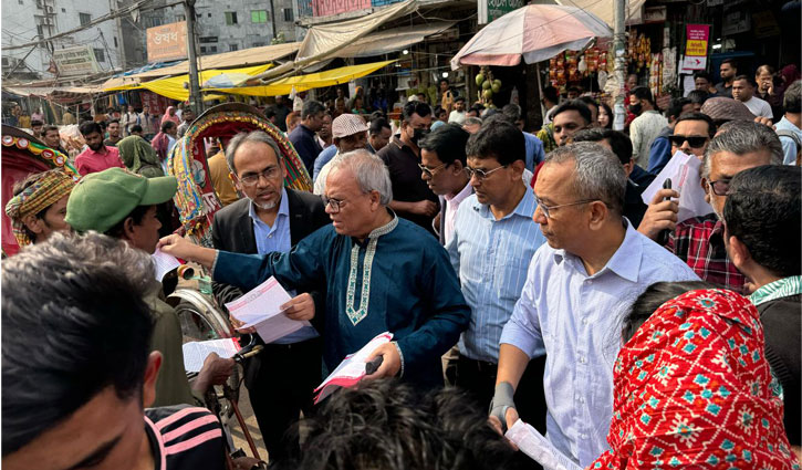 সব অপকর্ম ও হত্যার বিচার করা হবে : রিজভী