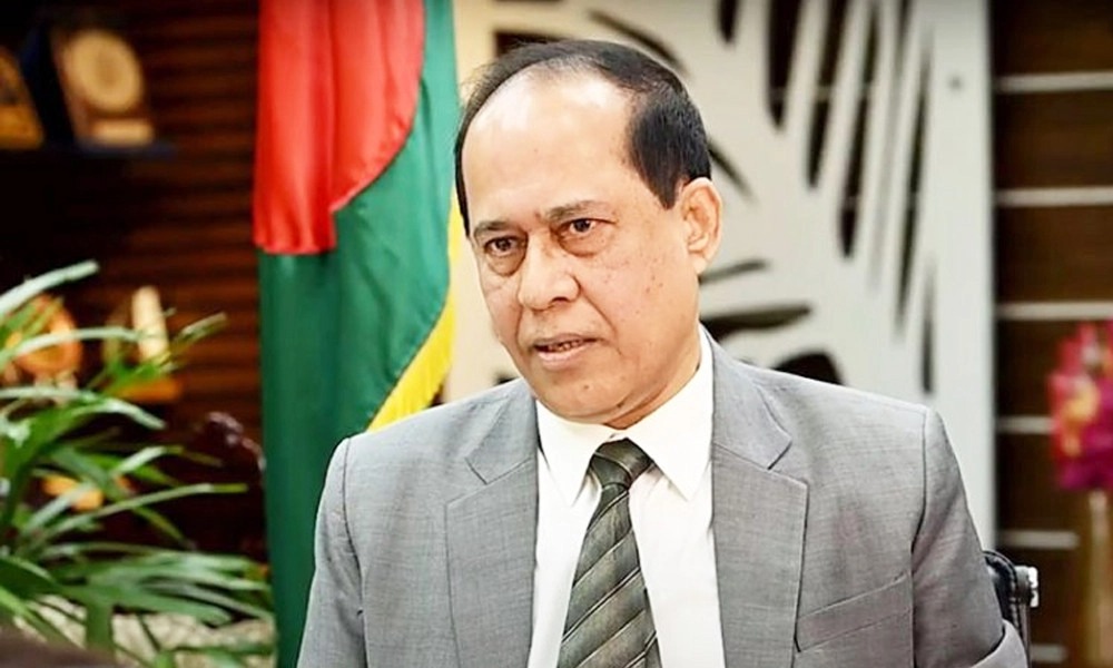 পাকিস্তানে সাড়া জাগানো-অংশগ্রহণমূলক নির্বাচন হয়েছে : সিইসি