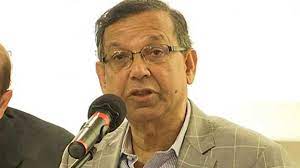 আনিসুল হকের আয়কর নথি জব্দের আদেশ