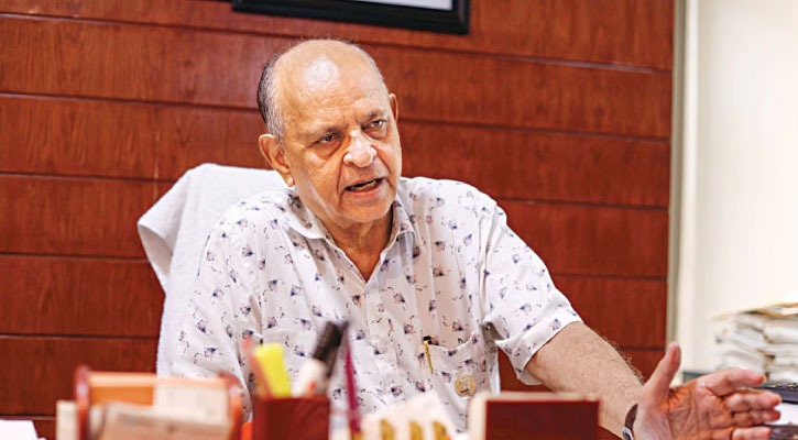 ওষুধ রপ্তানিতে ১০ শতাংশ প্রণোদনা দেয়া হচ্ছে : স্বাস্থ্যমন্ত্রী