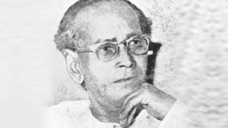 তারশঙ্করের এক্স-রে ফিল্ম