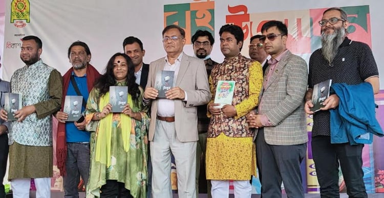 আমরা চাই বিএনপি কোমর সোজা করে দাঁড়াক : পররাষ্ট্রমন্ত্রী
