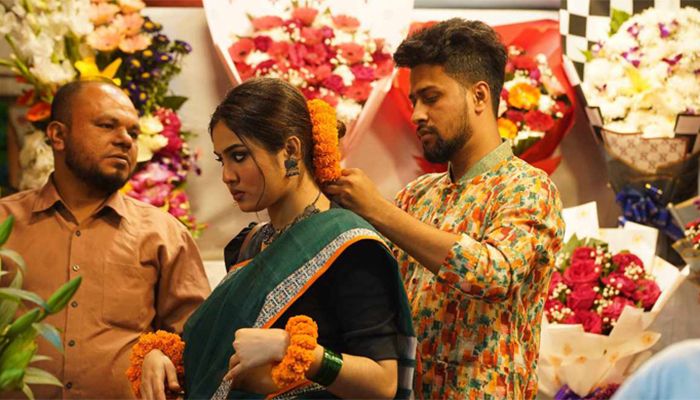 আজ বসন্ত, আজ ভালোবাসার দিন