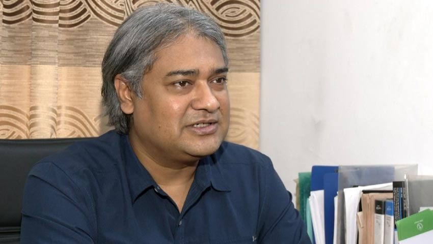 আরাফাত ও তার স্ত্রীর ব্যাংক হিসাব জব্দের নির্দেশ