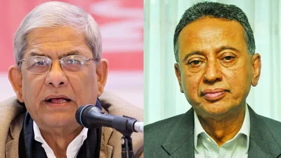 ফখরুল-খসরুর জামিন, মুক্তিতে বাধা নেই