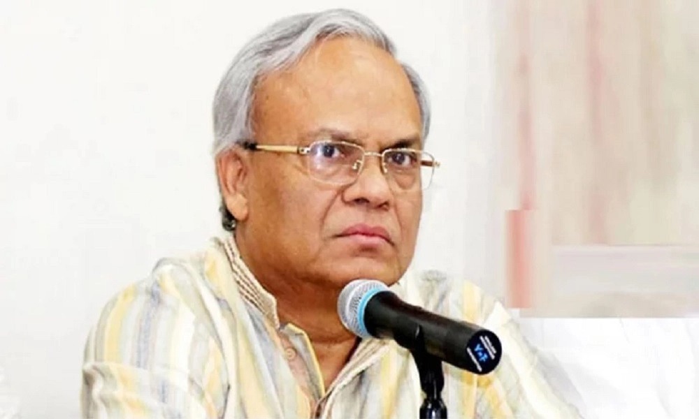 দেশি-বিদেশি ষড়যন্ত্র তীব্রভাবে ক্রিয়াশীল হচ্ছে : রিজভী