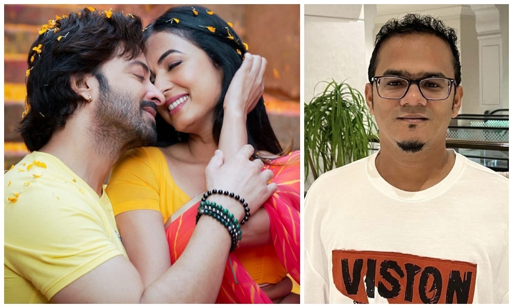 শাকিবের ‘দরদ’র প্রমো দেখানো হবে বুর্জ খলিফায়