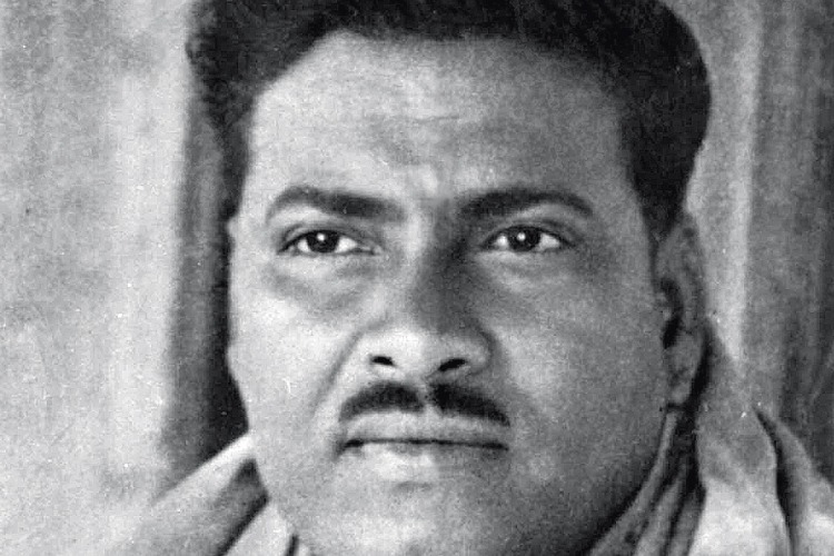বিভূতিকে কেউ শনাক্ত করতে পারেননি