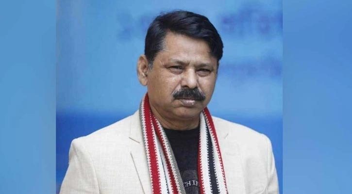 সাংবাদিক লায়েকুজ্জামান আর নেই