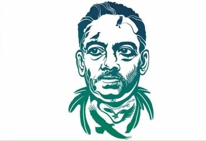 জীবনানন্দ সম্পর্কে শোনা কথা