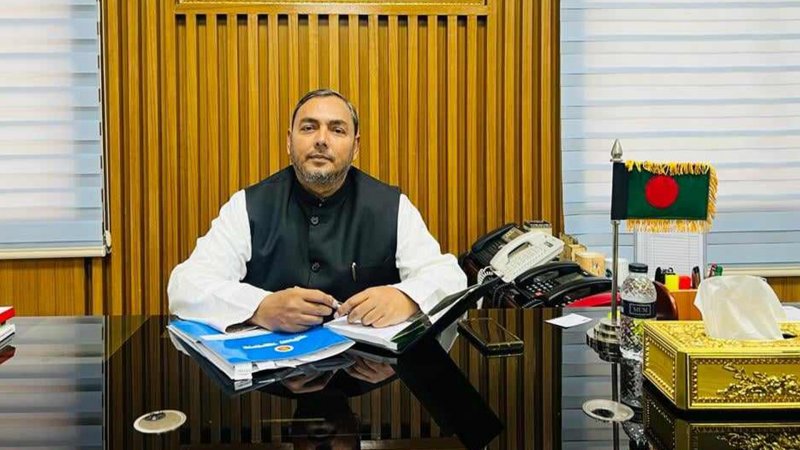 নিত্যপণ্য পরিবহনে ভাড়া নির্ধারণ করা হবে: বাণিজ্য প্রতিমন্ত্রী