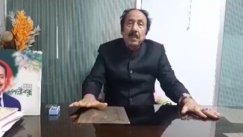 জিএম কাদেরকে ছেড়ে রওশন এরশাদের কাছে বাবলা