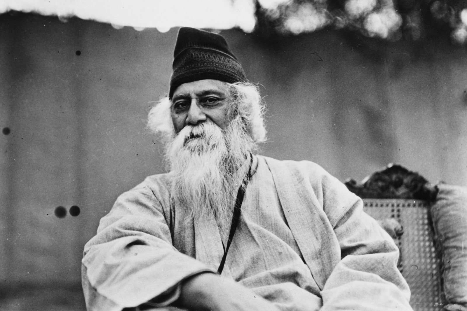 পুরাতন ভৃত্য বনমালী