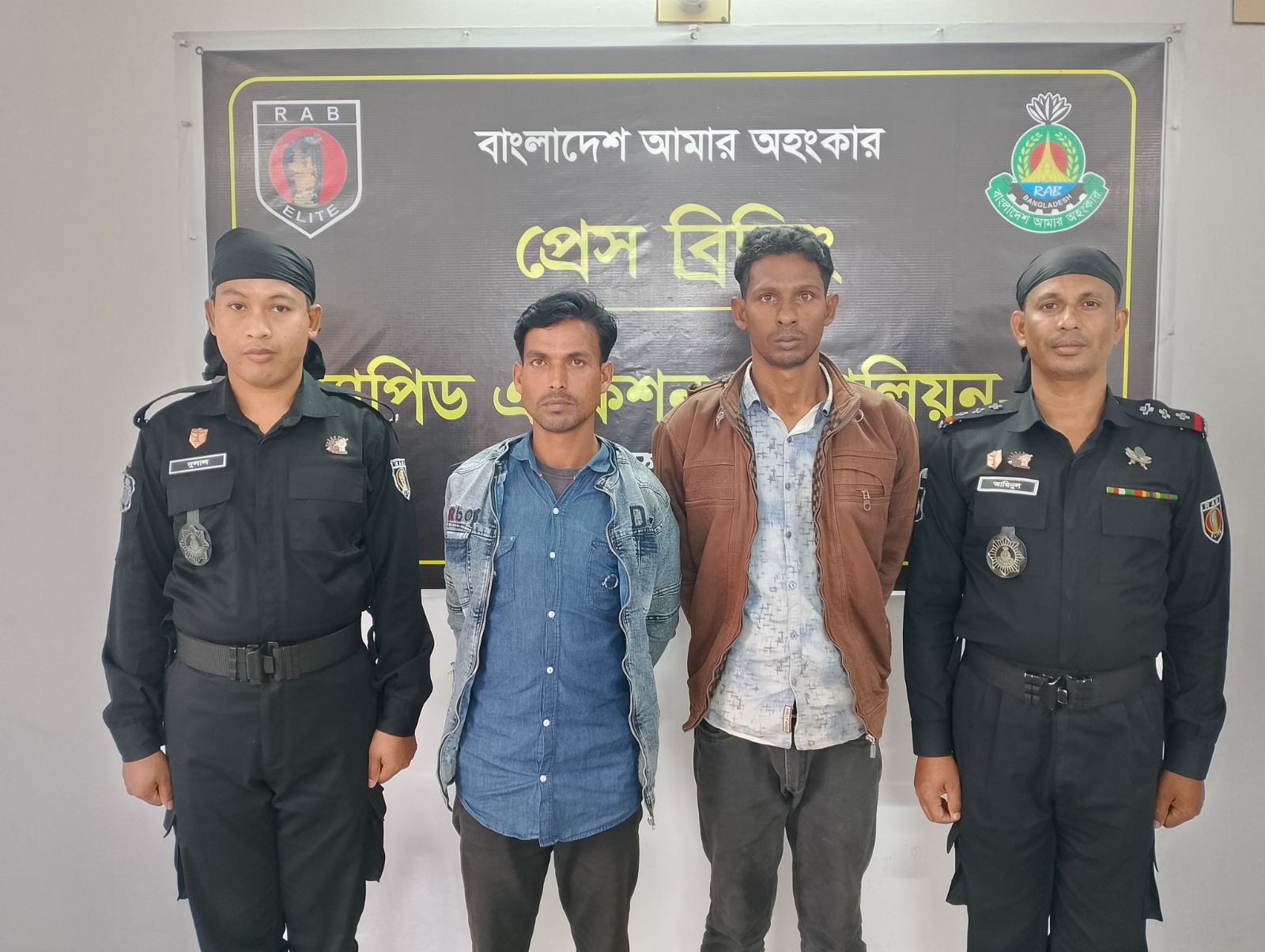আহত বন্ধুকে দেখতে গিয়ে যুবক খুন: গ্রেপ্তার আরও ২