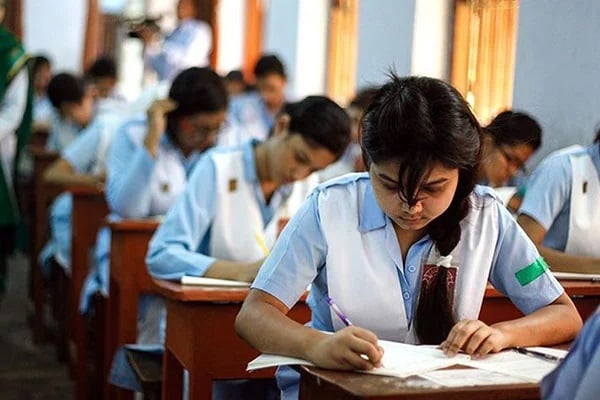সংক্ষিপ্ত সিলেবাসে এইচএসসি পরীক্ষা