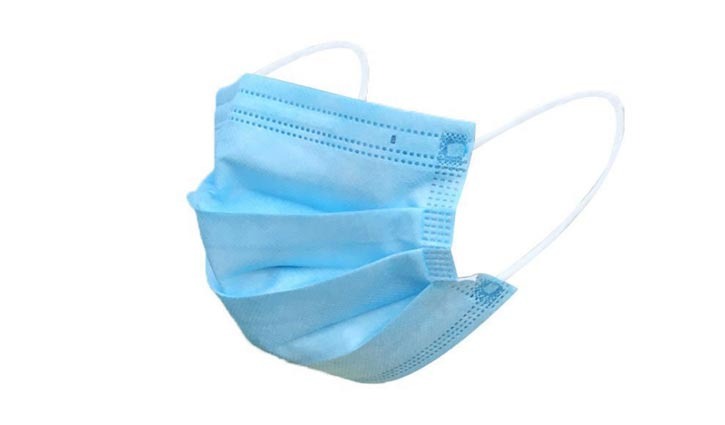 ঘরের বাইরে মাস্ক পরার পরামর্শ পরিবেশ অধিদপ্তরের