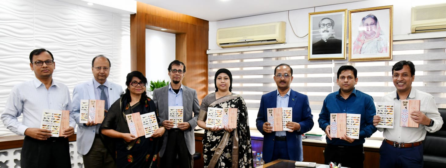 বই ব্যক্তি, সমাজ ও দেশকে সমৃদ্ধ করে : প্রতিমন্ত্রী