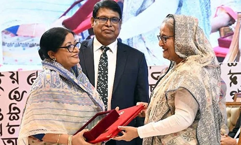 একুশে পদক পেলেন যারা