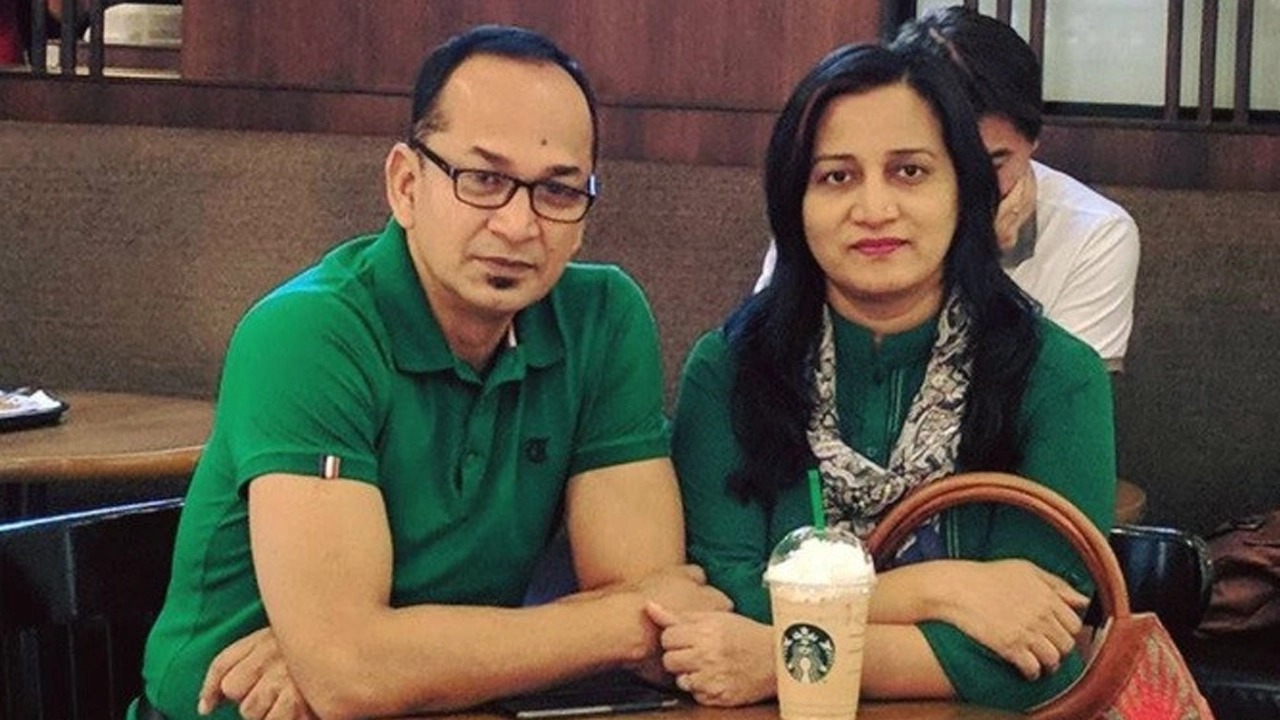 গৃহকর্মীর মৃত্যু: জামিন পেলেন সাংবাদিক আশফাকুল
