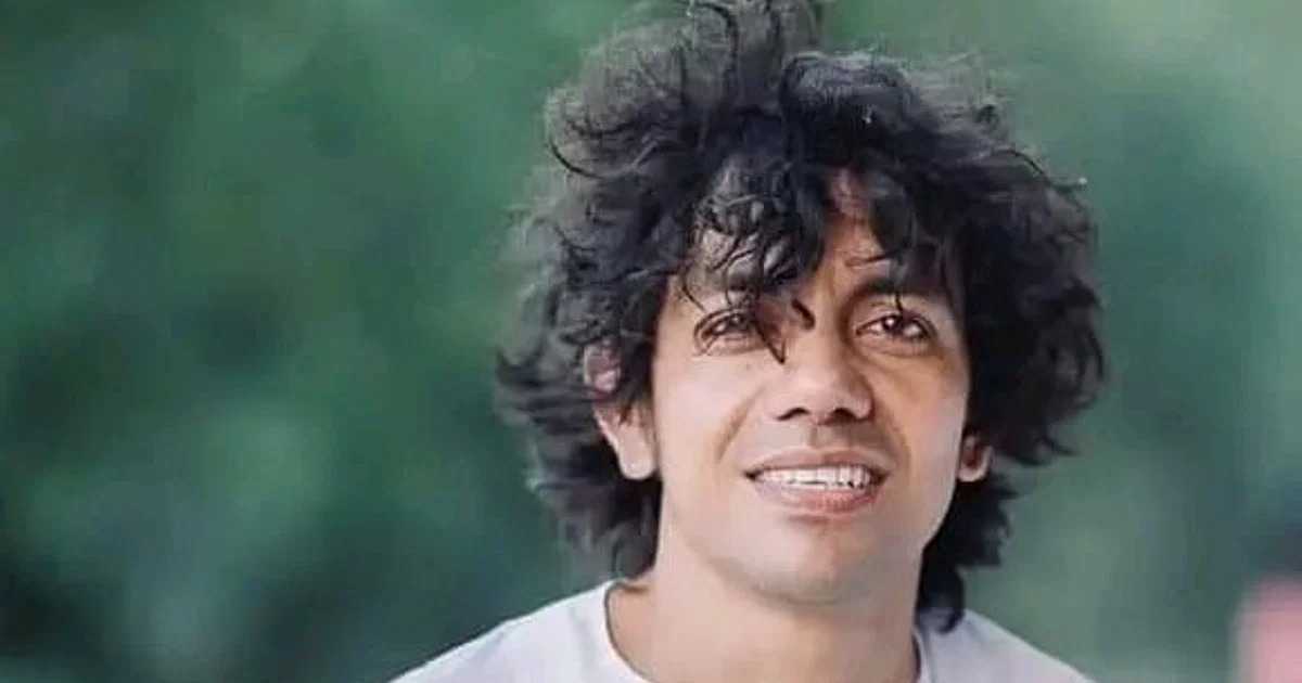 এবার কবি শামীম আশরাফের নামে সাইবার আইনে মামলা