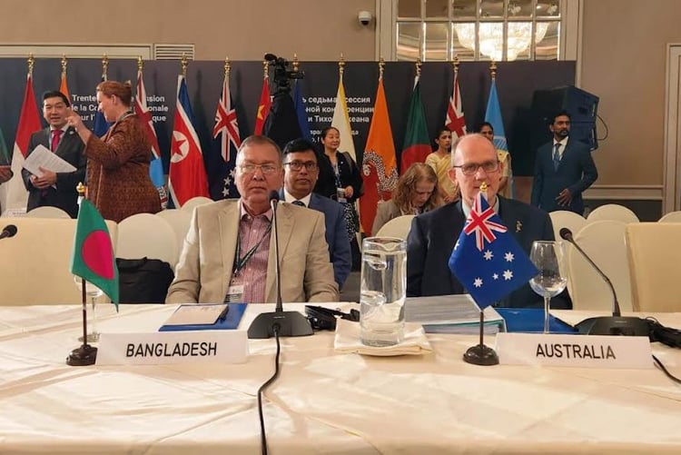 অপচয় কমাতে পারলে খাদ্য নিরাপত্তা শক্তিশালী হবে : কৃষিমন্ত্রী