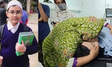 খতনা করাতে গিয়ে মৃত্যু: ২ চিকিৎসককে জেলেগেটে জিজ্ঞাসাবাদের অনুমতি