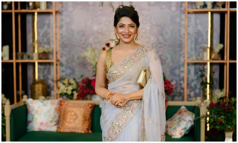 বেঙ্গালুরু আন্তজার্তিক চলচ্চিত্র উৎসবের জুরি হলেন বাঁধন