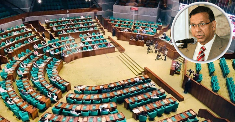 সুপ্রিম কোর্টের বিচারক সংখ্যা বৃদ্ধি বিবেচনায় রয়েছে: আইনমন্ত্রী