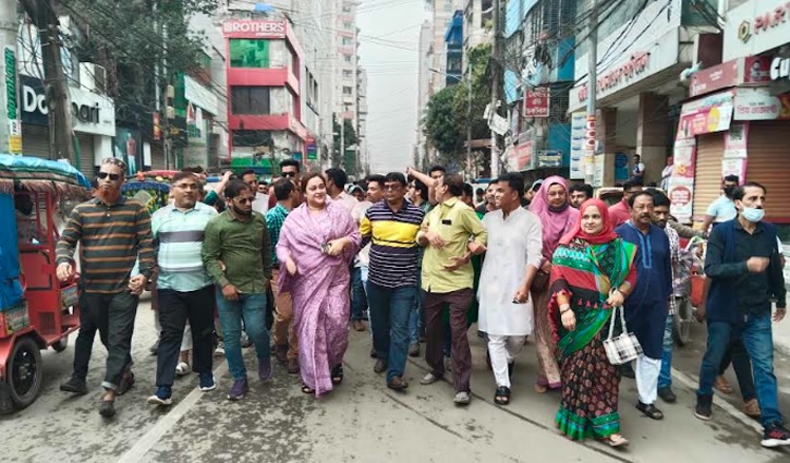 কুমিল্লা সিটি উপনির্বাচনে প্রতীক পেলেন চার মেয়রপ্রার্থী