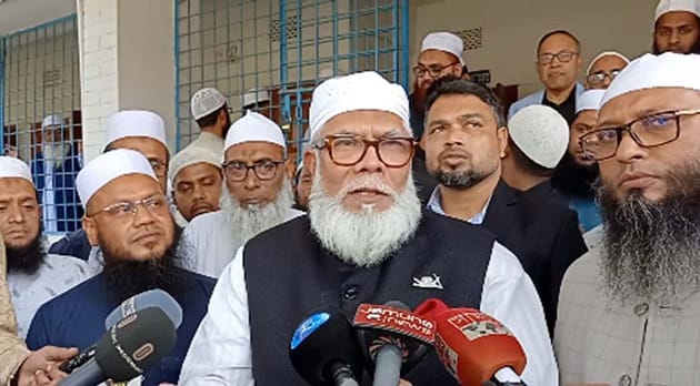 রোজায় দ্রব্যমূল্য বাড়ালে কঠোর ব্যবস্থা : সালমান এফ রহমান