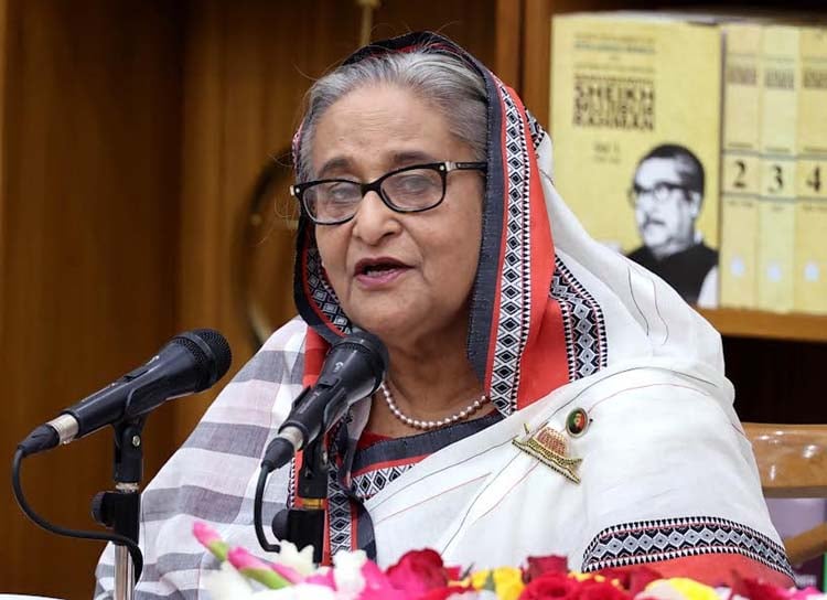 রোজায় নিত্যপণ্যের সংকট হবে না: প্রধানমন্ত্রী