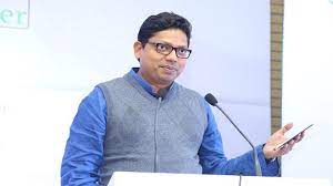 স্মার্ট বাংলাদেশের জন্য স্মার্ট ক্যাবল শিল্প গড়ে তোলা হবে : পলক