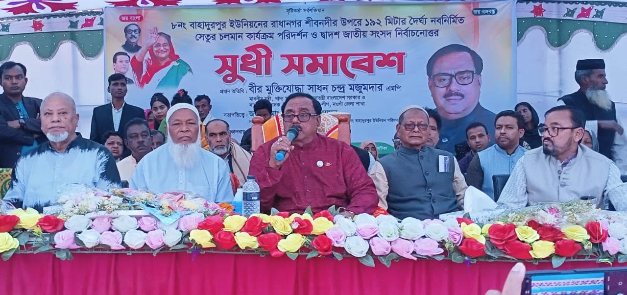 অবৈধ মজুতকারীরা দেশের শত্রু : খাদ্যমন্ত্রী