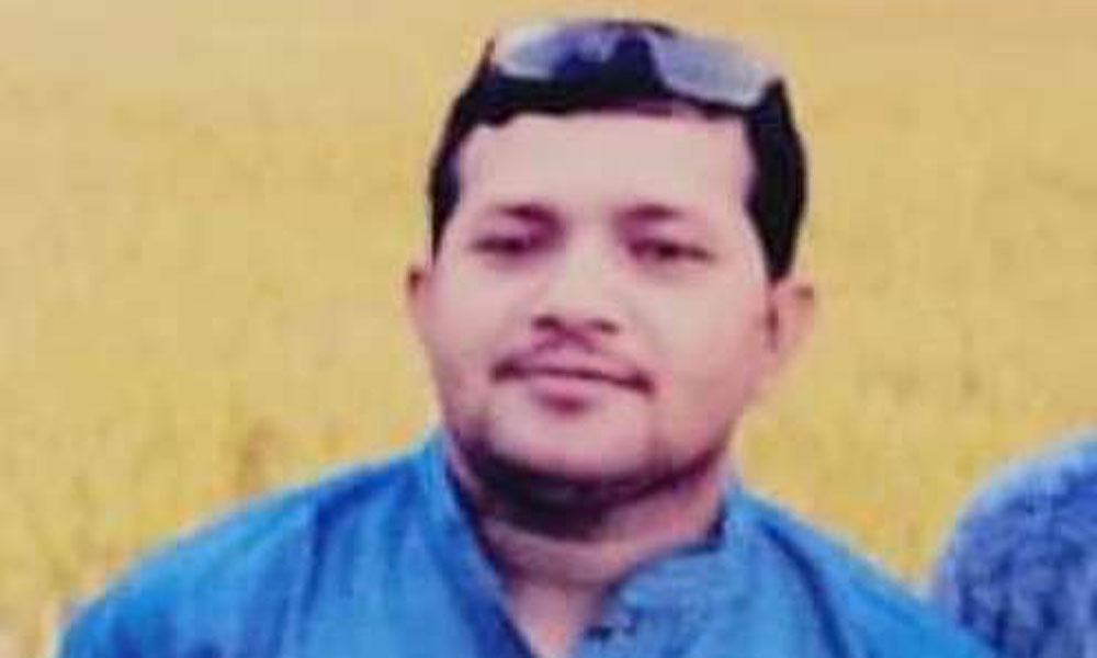 কুমিল্লায় বাড়ি ফেরার পথে ব্যবসায়ীকে কুপিয়ে হত্যা