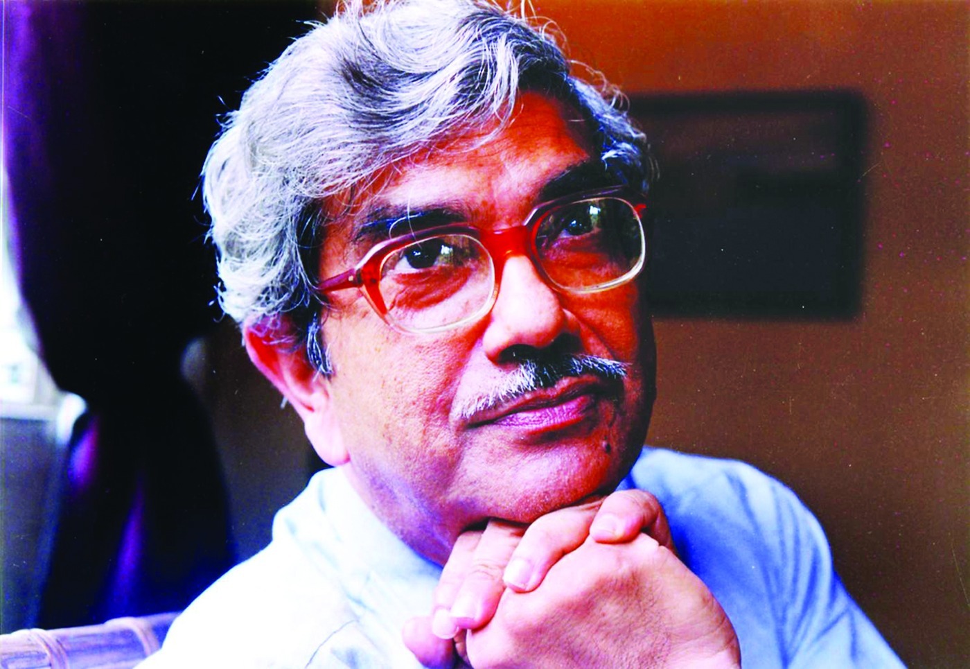 শুভ জন্মদিন জামাল নজরুল ইসলাম