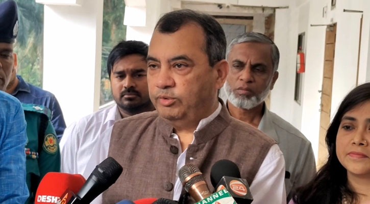 পরিবেশ সংরক্ষণ সংক্রান্ত বিষয়গুলো পাঠ্যপুস্তকে অন্তর্ভুক্ত করা হচ্ছে : পরিবেশমন্ত্রী