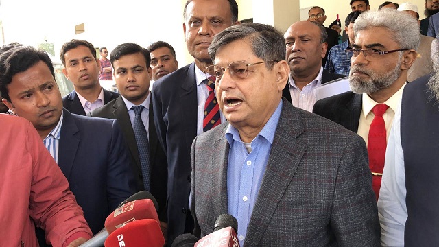 শিক্ষা মানুষের সকল সুযোগের দুয়ার উন্মোচন করে : গণপূর্তমন্ত্রী