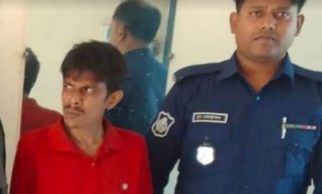 মাদকাসক্ত ছেলের ছুরিকাঘাতে প্রাণ গেল বাবার