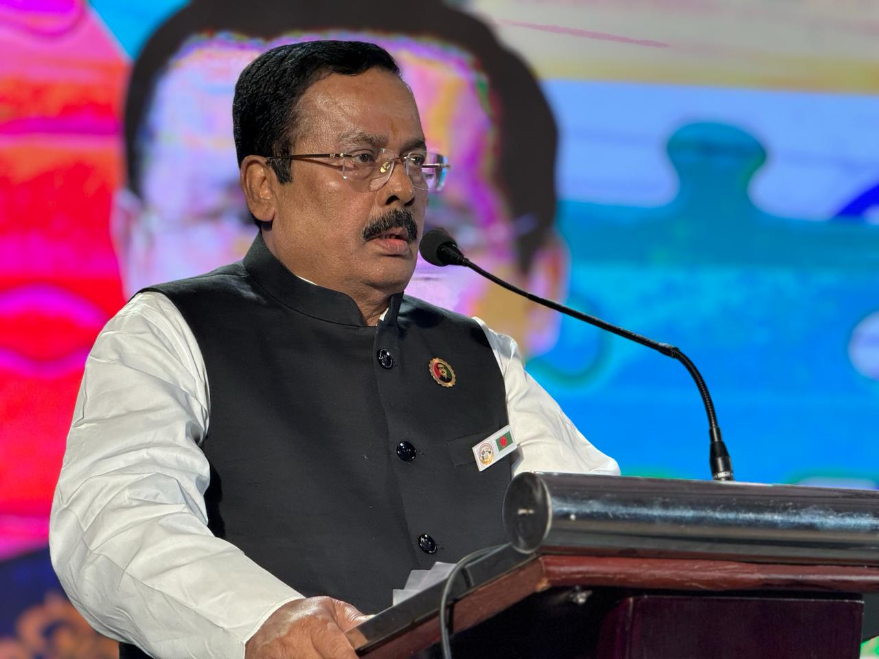 বিশ্বাস-বন্ধুত্বের শক্তিতে বলিয়ান বাংলাদেশ-ভারত : নানক