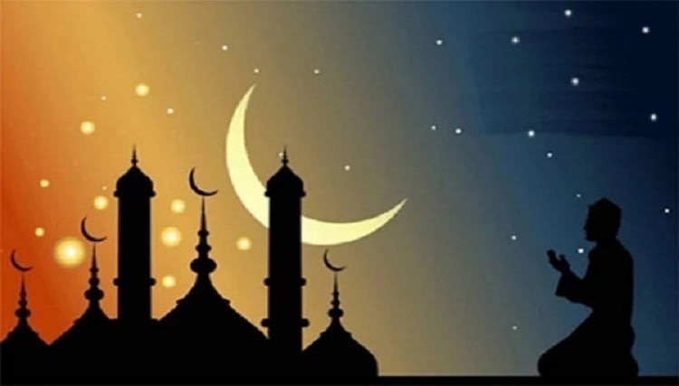 আগামীকাল পবিত্র শবে বরাত
