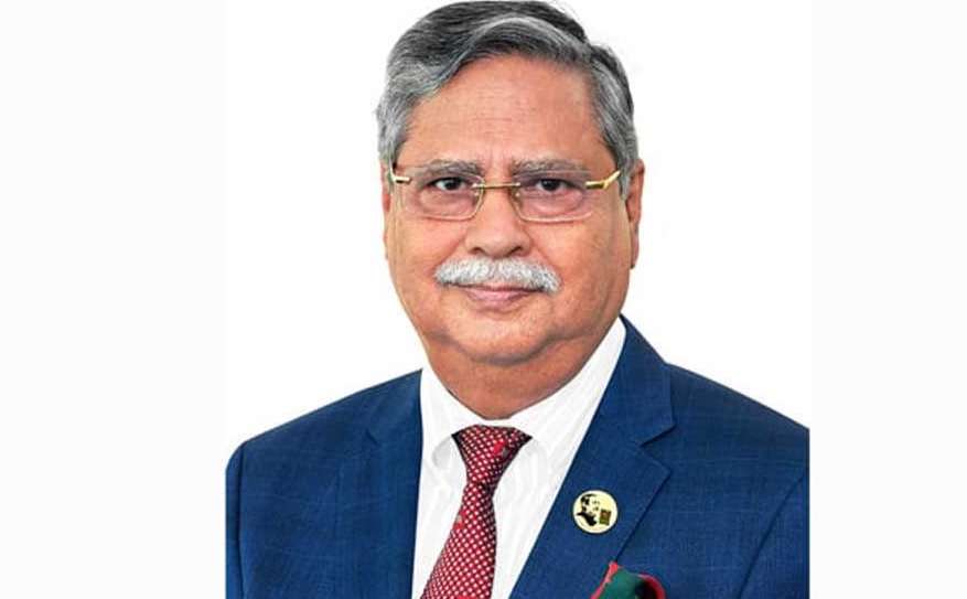 শবেবরাত সবার জন্য রহমত ও কল্যাণ বয়ে আনুক : রাষ্ট্রপতি
