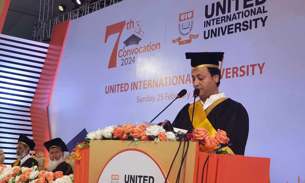 দক্ষতা ছাড়া শুধু ডিগ্রি দিয়ে কর্মসংস্থান নিশ্চিত করা কঠিন : শিক্ষামন্ত্রী