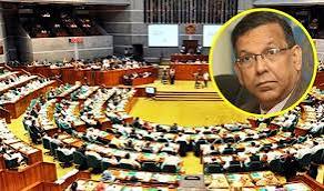 সরকার সংবাদপত্রের স্বাধীনতায় হস্তক্ষেপ করে না : আইনমন্ত্রী