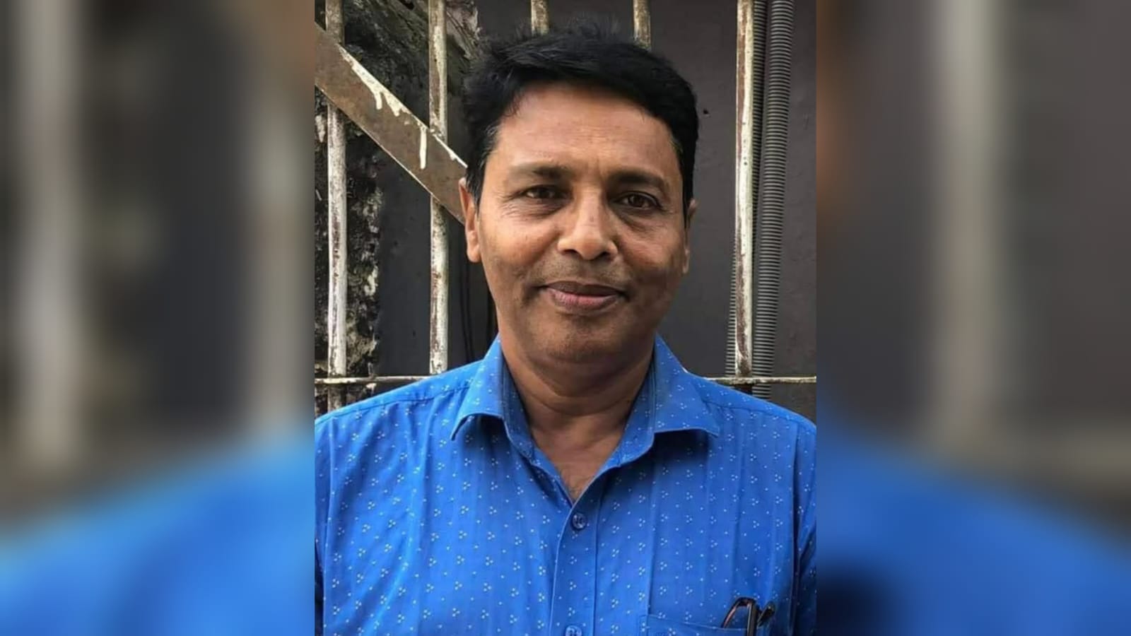 নেত্রকোনায় উপজেলা ছাত্রলীগের সাবেক সহসভাপতি মাসুদ গ্রেপ্তার