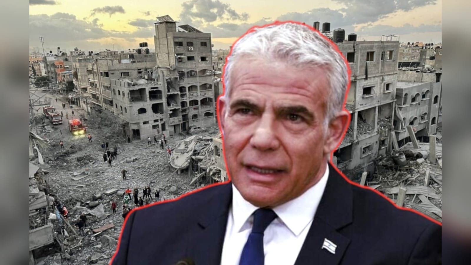 ভেনেজুয়েলার দিকে তাকান— ইরানকে ইসরায়েলের হুঁশিয়ারি