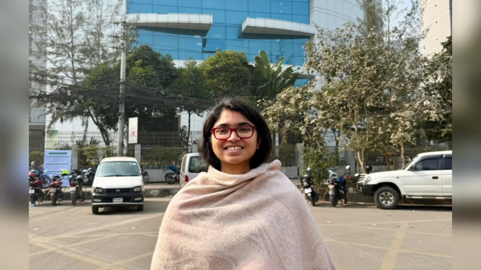 তাসনিম জারার মনোনয়ন বৈধ ঘোষণা